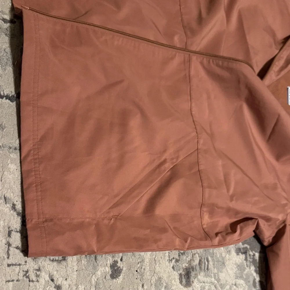 Adidas Original Men 2XL Windbreaker - Picture 9 of 9